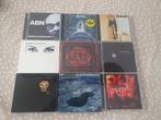 collectie cd's hardrock metal uit te kiezen, Enlèvement ou Envoi, Comme neuf