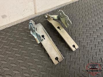 Nieuw Audi A3 8y motorkap scharnier L&R beschikbaar voor biedingen