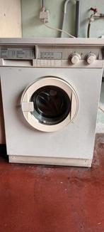 Siemens wasmachine extraklasse 3583, Elektronische apparatuur, Wasmachines, Ophalen, Gebruikt