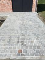 Grond - afbraakwerken, Ophalen