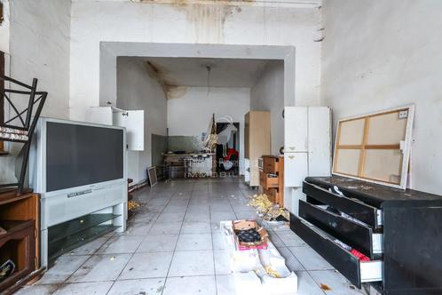 Maison à vendre à Marchienne-Au-Pont, 3 chambres, Immo, Huizen en Appartementen te koop, Vrijstaande woning