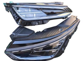 Kia EV6 koplampen set Full LED koplamp links rechts beschikbaar voor biedingen