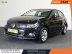 Volkswagen Polo 1.0 TSI DSG Highline | Navigatie | Climate C, Auto's, Volkswagen, Automaat, Zwart, Zwart, Bedrijf