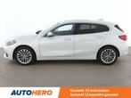 BMW 1 Serie 118 118i Luxury Line (bj 2021), Auto's, 1 Reeks, Gebruikt, Euro 6, 136 pk