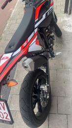 Beta RR 125 4t 2024, Motoren, Particulier