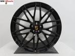 Originele Porsche 21 inch velgen Macan Spyder GTS nieuw, Auto-onderdelen, Velg(en), Nieuw, Personenwagen, 21 inch