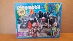 Chevaliers Dragons 4147, en bon état à venir chercher, Kinderen en Baby's, Speelgoed | Playmobil, Complete set, Zo goed als nieuw