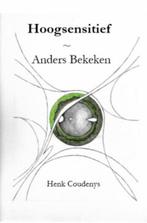 Hoogsensitief anders bekeken, Boeken, Verzenden, Zo goed als nieuw
