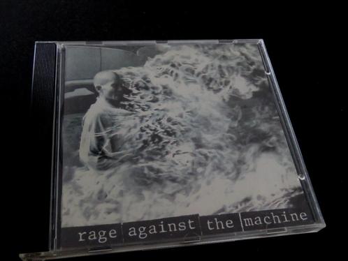 RAGE AGAINST THE MACHINE / CD'S, CD & DVD, CD | Rock, Utilisé, Alternatif, Enlèvement ou Envoi