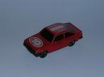 Matchbox Ford Escort, Ophalen of Verzenden, Auto