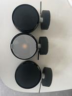 wandlampen van het merk Occhio, Doe-het-zelf en Bouw, Zwenkwielen, Ophalen, Gebruikt