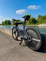 FFWD Falcon Disc Wheel, Ophalen, Zo goed als nieuw