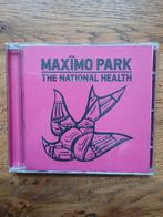 CD Maximo Park : The National Health, Ophalen