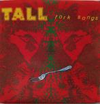 TALL DWARFS - Fork songs (CD), Cd's en Dvd's, Cd's | Rock, Ophalen of Verzenden, Zo goed als nieuw, Alternative