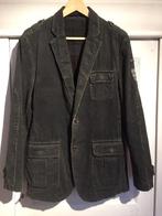 Heren vest Esprit, Ophalen of Verzenden, Zo goed als nieuw, Maat 46 (S) of kleiner, Grijs