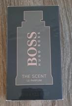 Nieuwe hugo boss the scent le parfum 100ml Heren, Ophalen, Nieuw