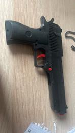 Speelgoed geweer, Antiek en Kunst, Ophalen