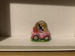 Disney Snowglobe minnie in auto, Ophalen of Verzenden, Gebruikt