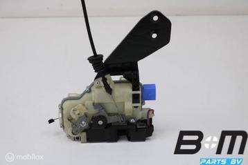 Portierslot linksvoor VW Transporter T6 7E1837015B beschikbaar voor biedingen