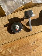 Deursloten, rosetten, raamgrepen, Enlèvement ou Envoi, Comme neuf, Autres types