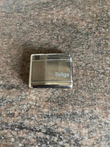 belga aansteker - heel oud beschikbaar voor biedingen