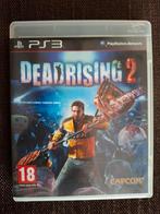 PS3 Deadrising 2 (compleet), Ophalen of Verzenden, Zo goed als nieuw