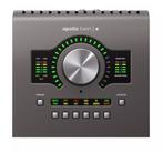 Apollo twin x quad héritage, Computers en Software, Geluidskaarten, Ophalen of Verzenden, Zo goed als nieuw
