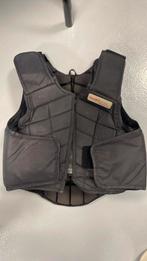 Gillet securite equitation, Ophalen of Verzenden, Gebruikt, Rijden