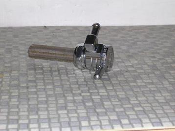 robinet d'essence, Enlèvement, Utilisé