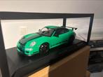 Porsche gt3 van minischamps splinternieuw, Hobby en Vrije tijd, Ophalen of Verzenden, Nieuw