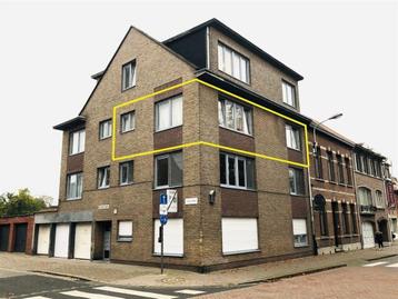 Appartement te huur in Ekeren, 1 slpk beschikbaar voor biedingen