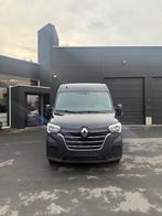 Renault Master Gran confort L2H2 BTW pdc camera airco, Auto's, Stof, https://public.car-pass.be/vhr/cdd26d8b-881b-4414-96b2-5cddc5ffb65c