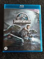 Jurassic World blu ray NL FR, Cd's en Dvd's, Ophalen of Verzenden, Zo goed als nieuw, Actie