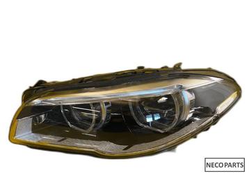 KOPLAMP LINKS BMW 5 F10 F11 LIFT 13-17 FULL LED 7424145-01 beschikbaar voor biedingen