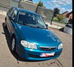 Mazda F323  diesel En ford fiesta  bezine, Auto's, Mazda, Diesel, Particulier, Te koop