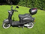 Leuke Elektrische scooter, Gebruikt, Elektrisch, Ophalen, Overige merken