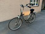 Batavus padova easy royal elektrische fiets, Fietsen en Brommers, Elektrische fietsen, Ophalen, Zo goed als nieuw, 50 km per accu of meer