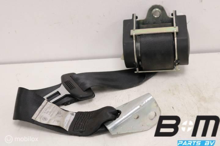 Gordel linksachter VW Golf 5 5drs 1.4 TSI 1K6857805N, Auto diversen, Anti-diefstal, Gebruikt
