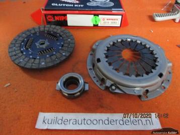 Koppelingset Nissan Primera P11 WP11  2.0TD Nipparts beschikbaar voor biedingen
