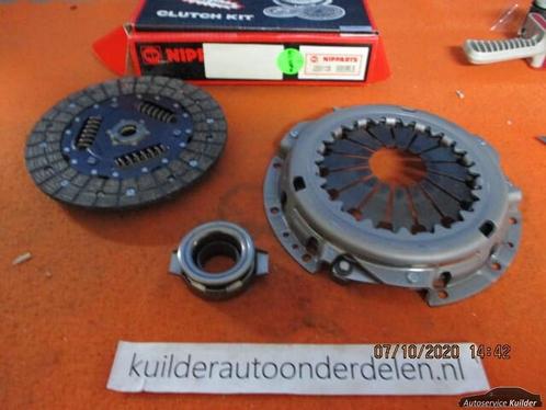 Koppelingset Nissan Primera P11 WP11  2.0TD Nipparts, Auto-onderdelen, Transmissie en Toebehoren, Nissan, Nieuw, Ophalen of Verzenden