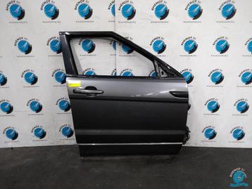 LANDROVER RANGE ROVER EVOQUE L538  [R_FRONT_DOOR] 2018 beschikbaar voor biedingen