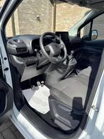 Citroën Berlingo | LICHTE VRACHT | 3 ZIT | AIRCO | PDC | CA, Auto's, 4 deurs, Stof, 4 cilinders, Citroën