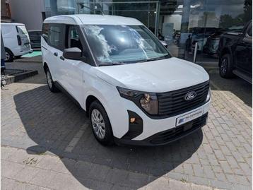 Ford Tourneo Courier Trend 1.0i Ecoboost 125pk A7 automaat beschikbaar voor biedingen