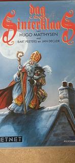 DAG SINTERKLAAS BART PEETERS, Cd's en Dvd's, Ophalen