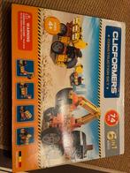 Clickformers, Ophalen, Zo goed als nieuw