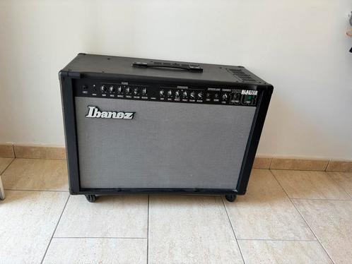 Ibanez TB100R versterker, Muziek en Instrumenten, Versterkers | Bas en Gitaar, 100 watt of meer, Ophalen