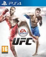 A Vendre Jeu PS4 UFC, Consoles de jeu & Jeux vidéo, Jeux | Sony PlayStation 4, Sport, Utilisé, Enlèvement ou Envoi, À partir de 16 ans