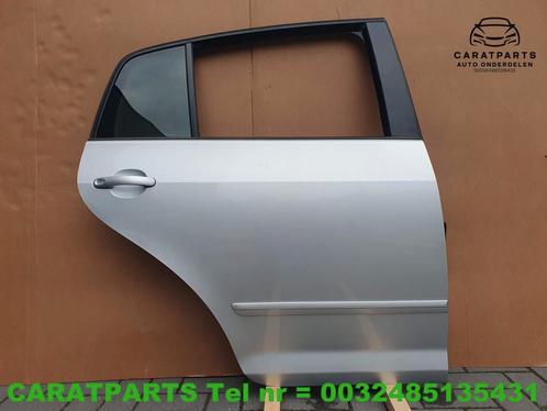 5M0833106B portier Golf Plus portier golf plus deur porte, Auto-onderdelen, Carrosserie, Deur, Volkswagen, Gebruikt