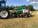 Persen midibalen, Zakelijke goederen, Landbouw | Veevoer, Ophalen