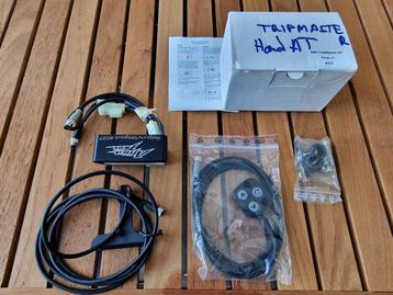 RNS Tripmaster XL + Atrip Mini Nieuw Africa Twin rally endur beschikbaar voor biedingen